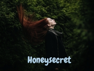 Honeysecret