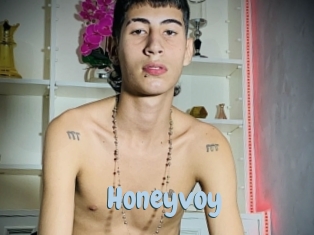 Honeyvoy