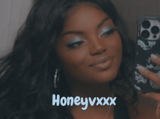 Honeyvxxx