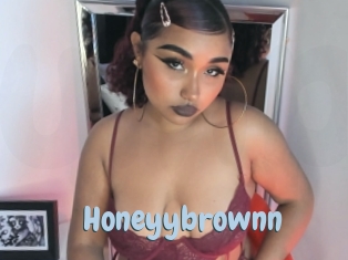 Honeyybrownn