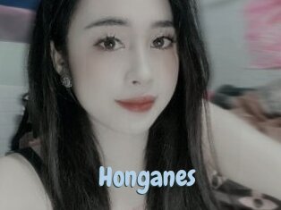 Honganes