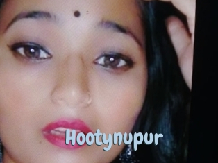 Hootynupur