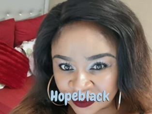 Hopeblack