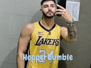 Hopperbumble