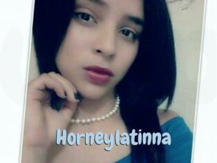 Horney_latinna