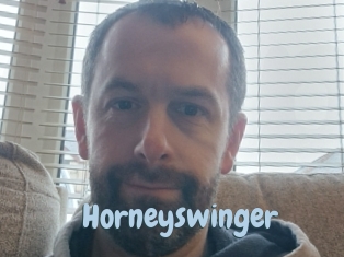 Horneyswinger