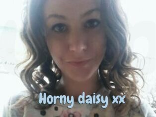 Horny_daisy_xx