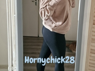 Hornychick28