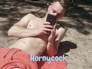 Hornycock