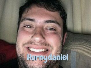 Hornydaniel