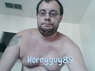 Hornyguy89