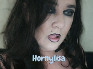 Hornylisa