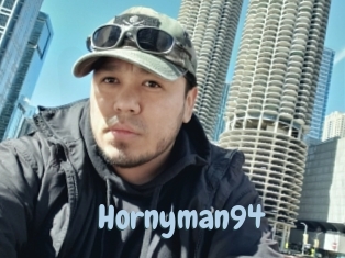 Hornyman94