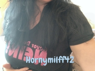 Hornymilff42