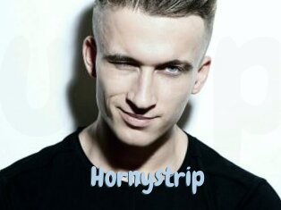 Hornystrip