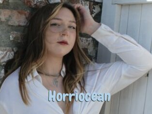 Horriocean