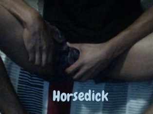 Horsedick