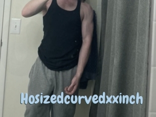 Hosizedcurvedxxinch