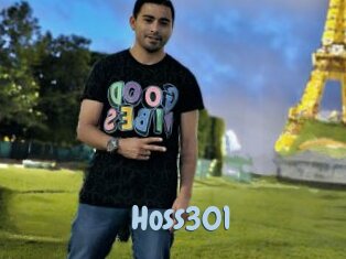 Hoss301