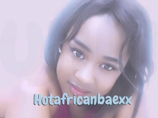 Hotafricanbaexx