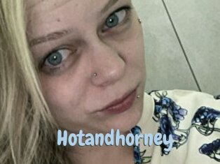 Hotandhorney