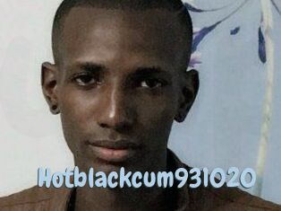 Hotblackcum931020