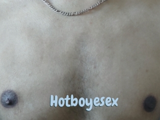 Hotboyesex