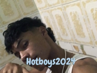 Hotboys2024