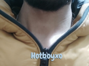 Hotboyxo