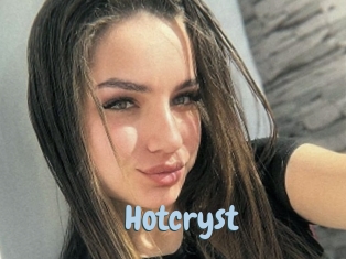 Hotcryst