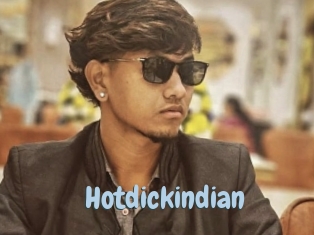 Hotdickindian