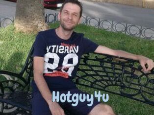 Hotguy4u