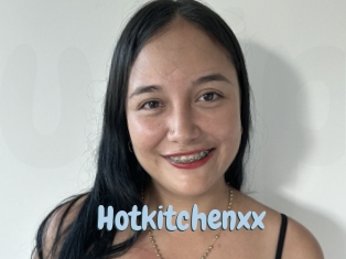 Hotkitchenxx