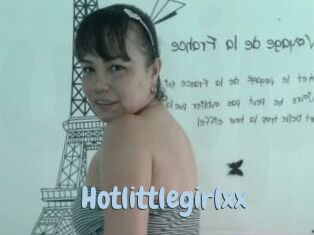 Hotlittlegirlxx