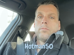 Hotman50