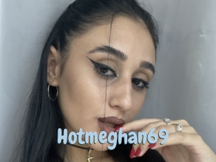 Hotmeghan69