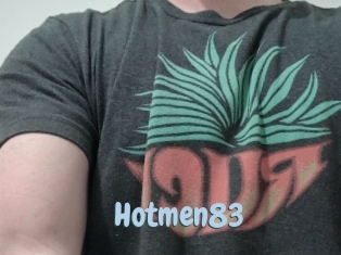 Hotmen83