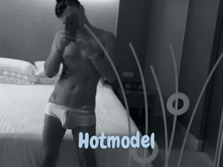 Hotmodel