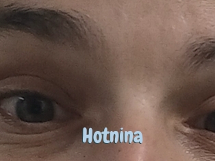 Hotnina