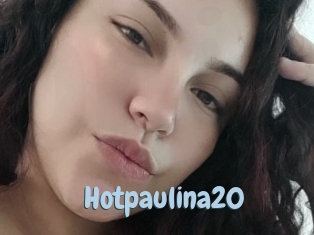 Hotpaulina20