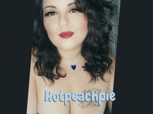 Hotpeachpie