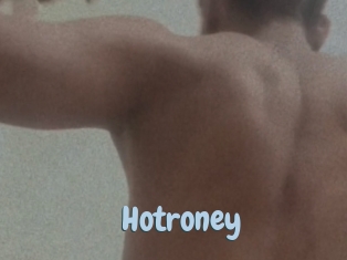 Hotroney