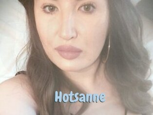 Hotsanne