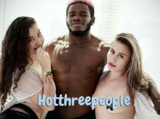 Hotthreepeople