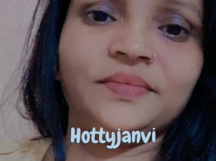 Hottyjanvi