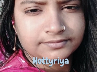 Hottyriya