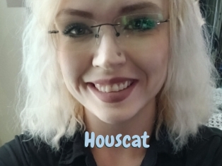 Houscat