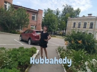 Hubbahedy