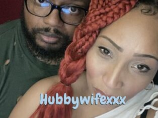 Hubbywifexxx