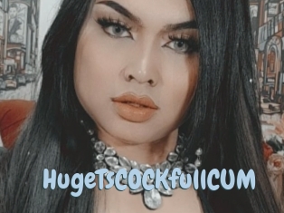 HugeTsCOCKfullCUM